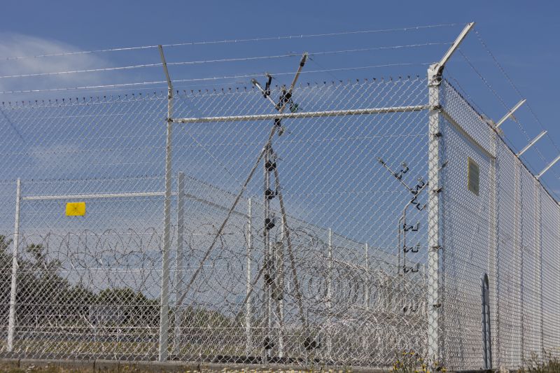 Industrial Perimeter