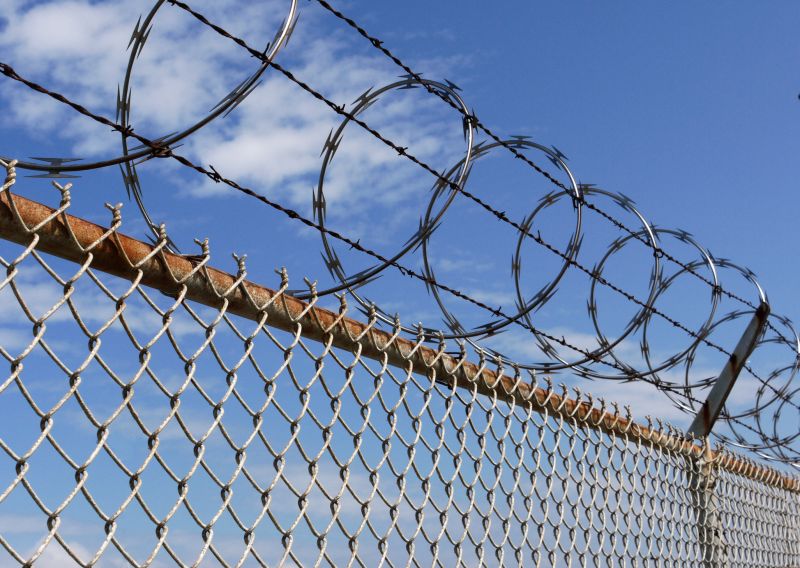 Security Fencing Professionals