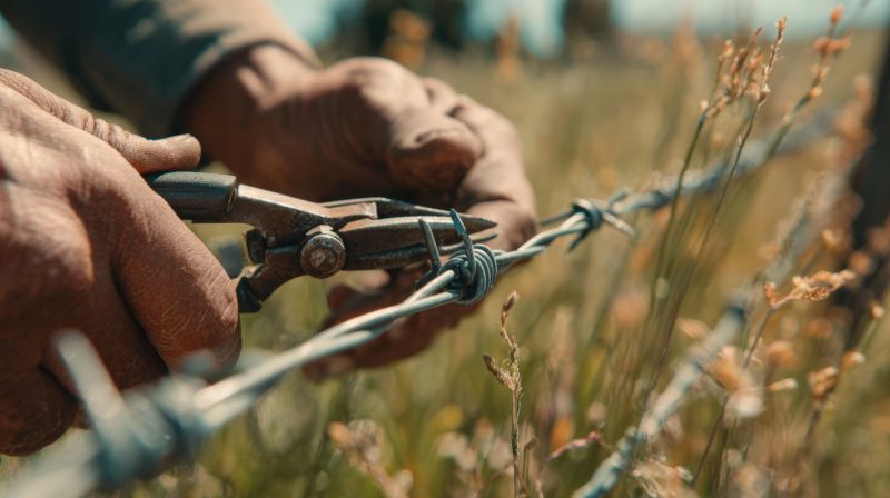 Efficient Installation